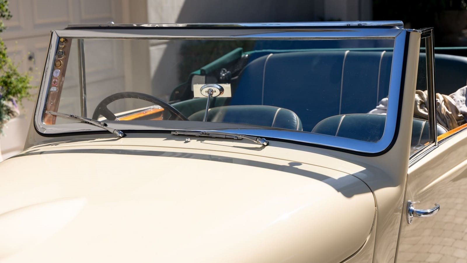 1948 - ALLARD M1 DROPHEAD COUPE, foto 50