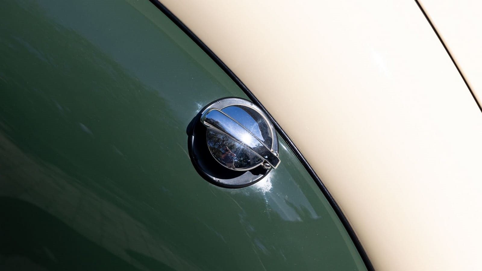 1948 - ALLARD M1 DROPHEAD COUPE, foto 51