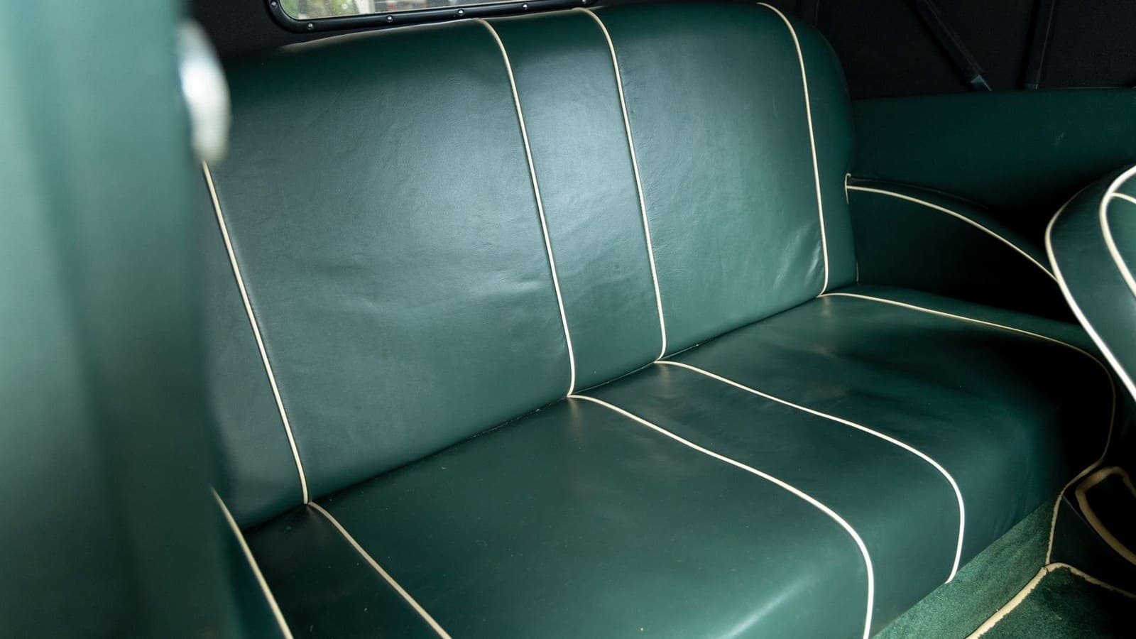 1948 - ALLARD M1 DROPHEAD COUPE, foto 61