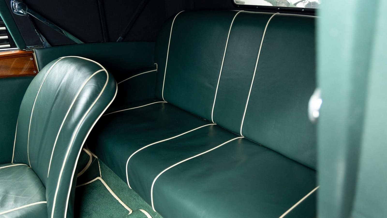 1948 - ALLARD M1 DROPHEAD COUPE, foto 71
