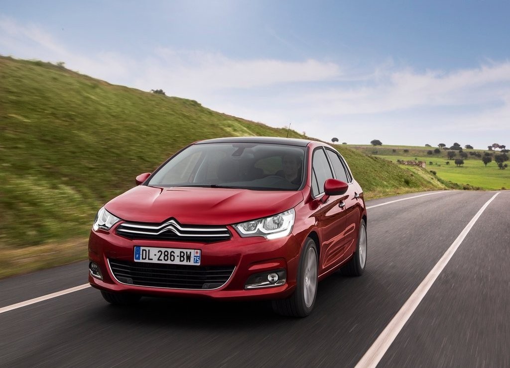 2015 - CITROËN C4, foto 4