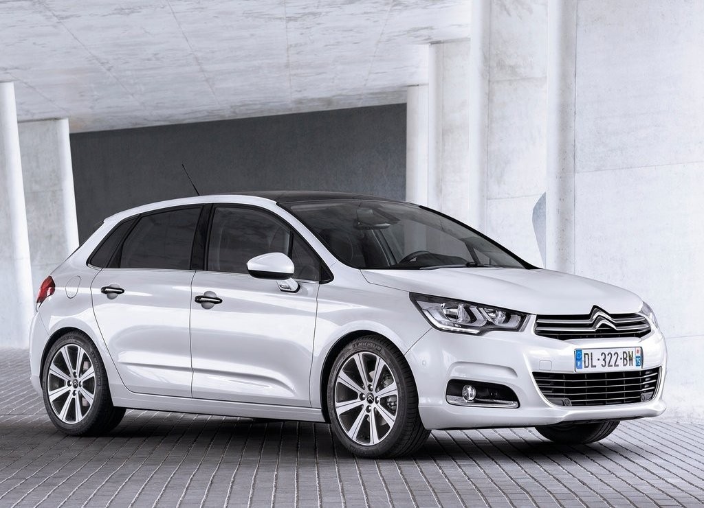 2015 - CITROËN C4, foto 5