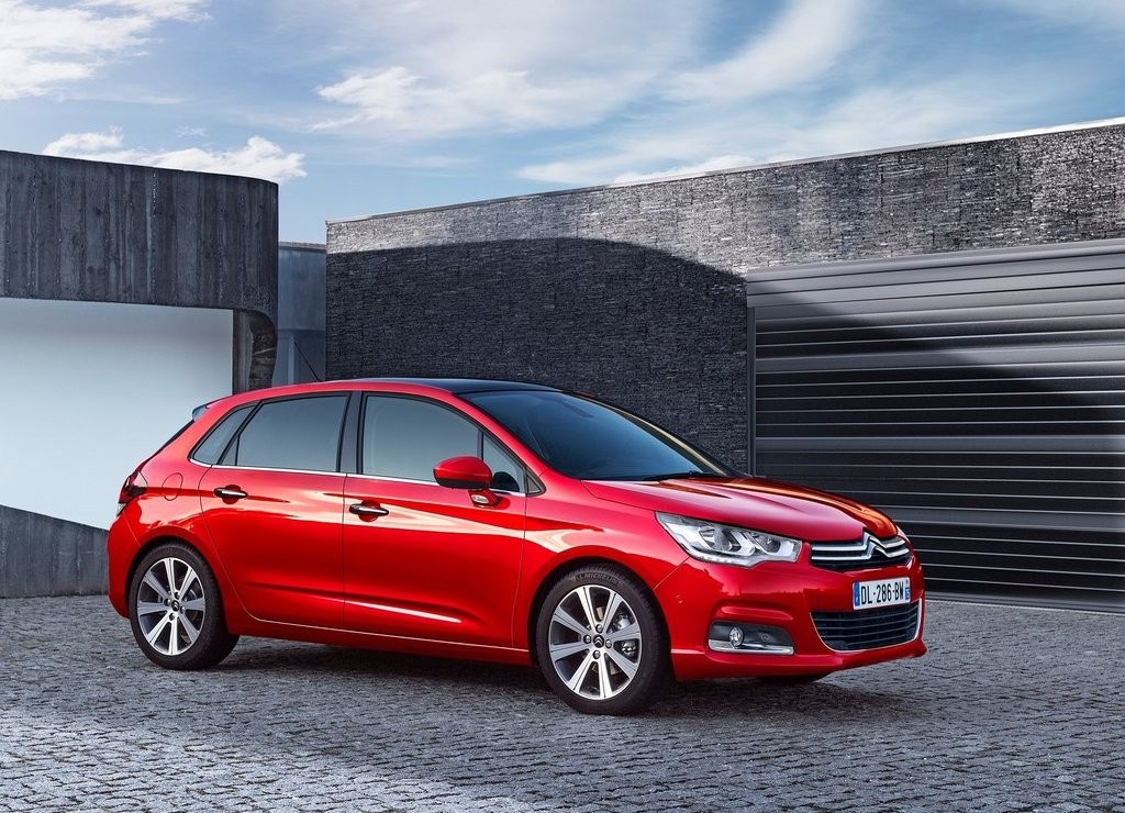 2015 - CITROËN C4, foto 6