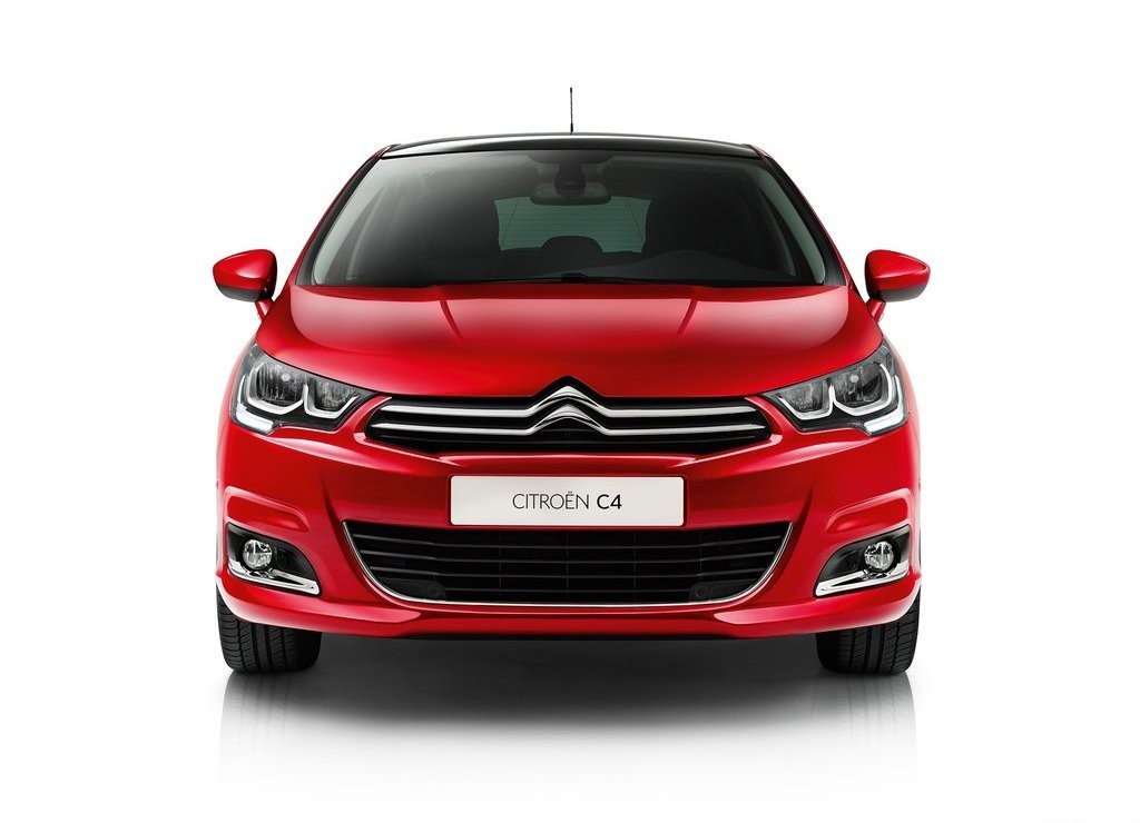 2015 - CITROËN C4, foto 45
