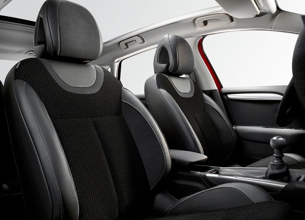 2015 - CITROËN C4, foto 48
