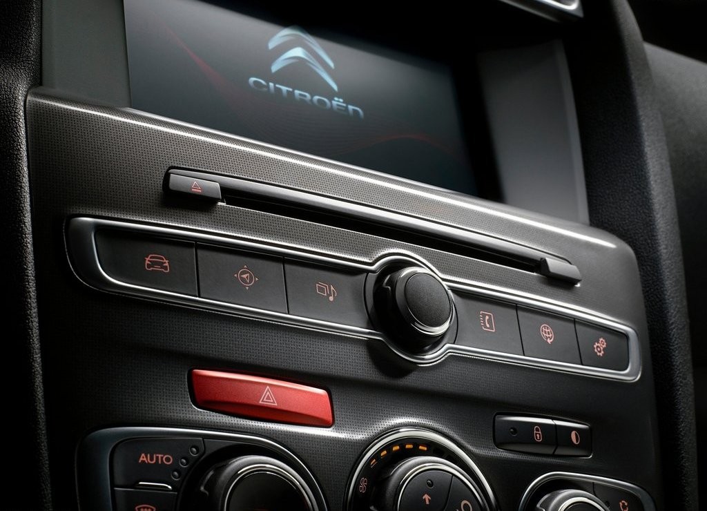 2015 - CITROËN C4, foto 49