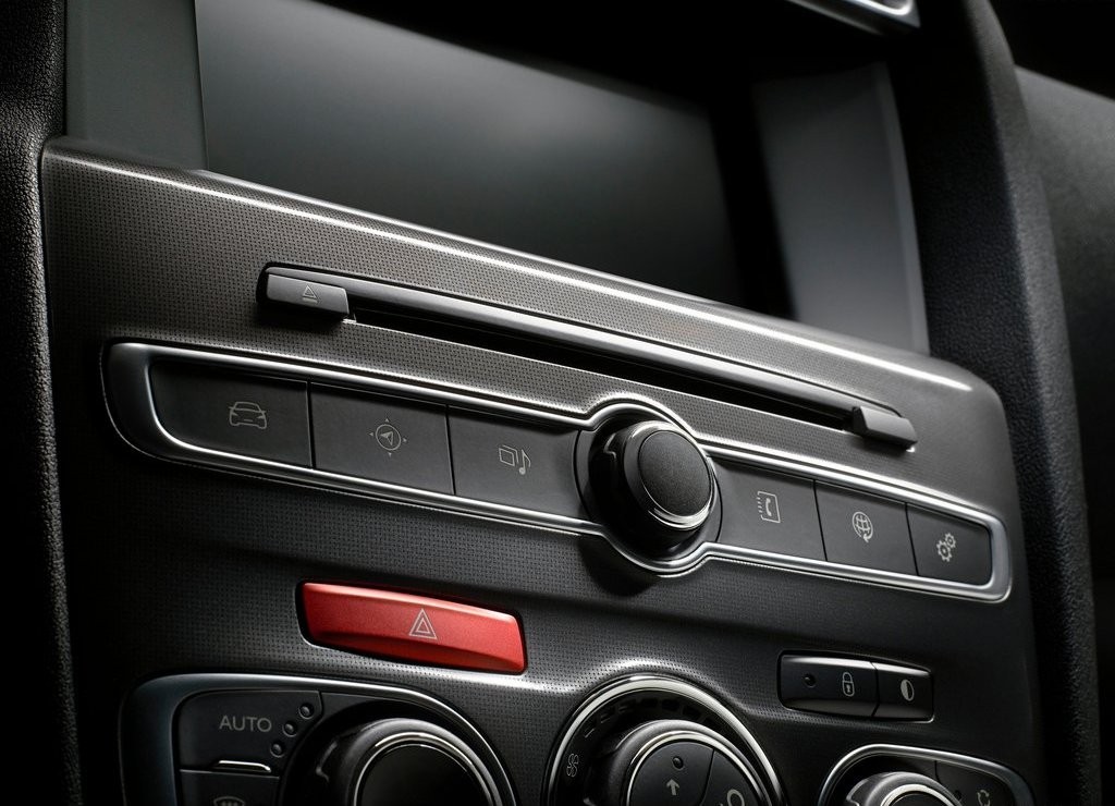 2015 - CITROËN C4, foto 50