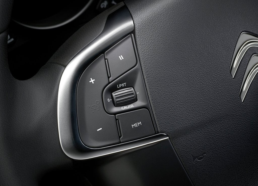 2015 - CITROËN C4, foto 51