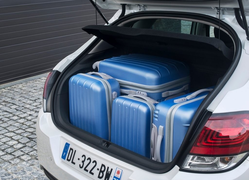 2015 - CITROËN C4, foto 55