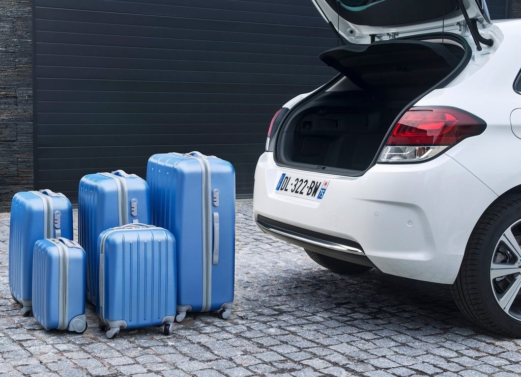 2015 - CITROËN C4, foto 56