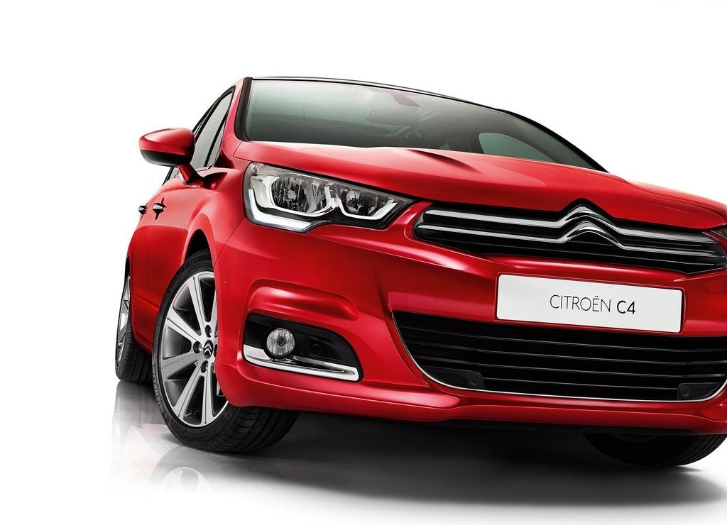 2015 - CITROËN C4, foto 58