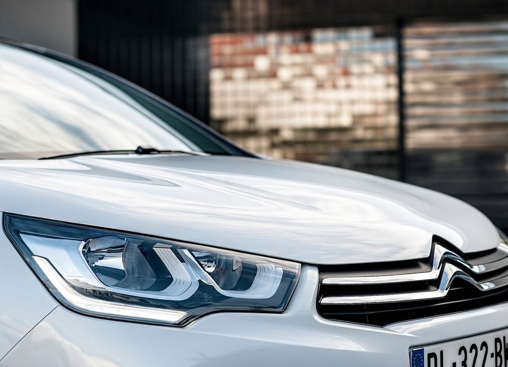2015 - CITROËN C4, foto 60