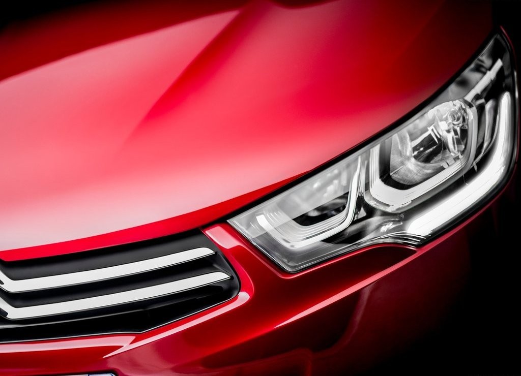 2015 - CITROËN C4, foto 61