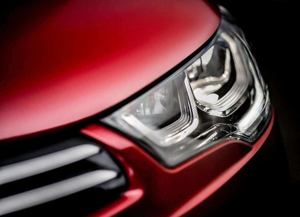 2015 - CITROËN C4, foto 62