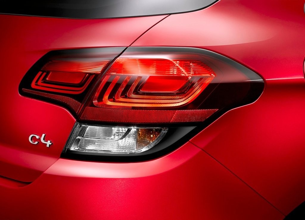 2015 - CITROËN C4, foto 63