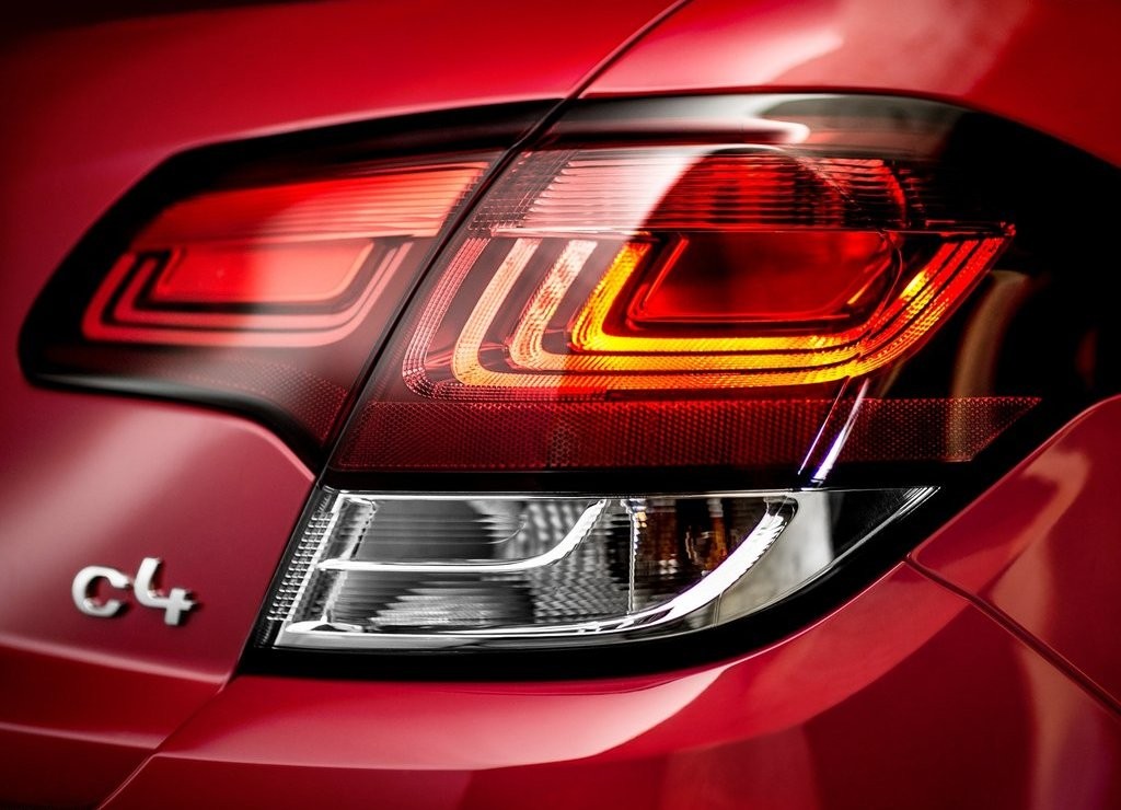 2015 - CITROËN C4, foto 64