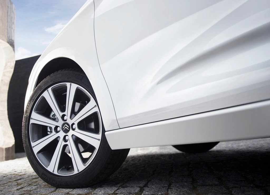 2015 - CITROËN C4, foto 66