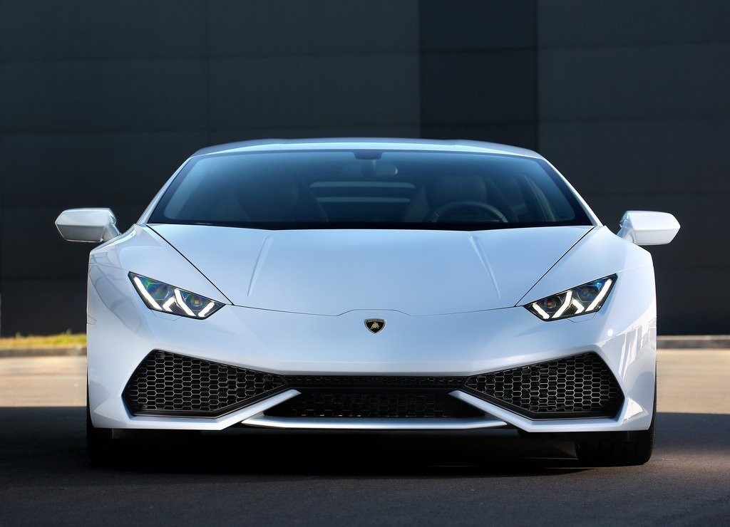LAMBORGHINI HURACÁN LP610-4, foto 35