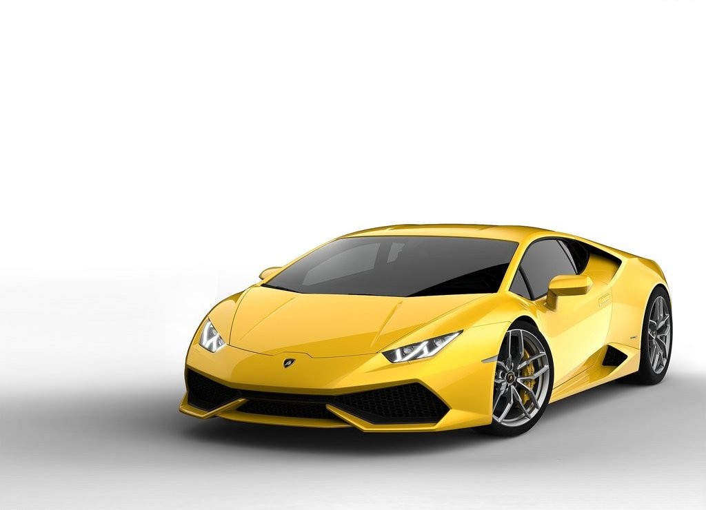 LAMBORGHINI HURACÁN LP610-4, foto 42