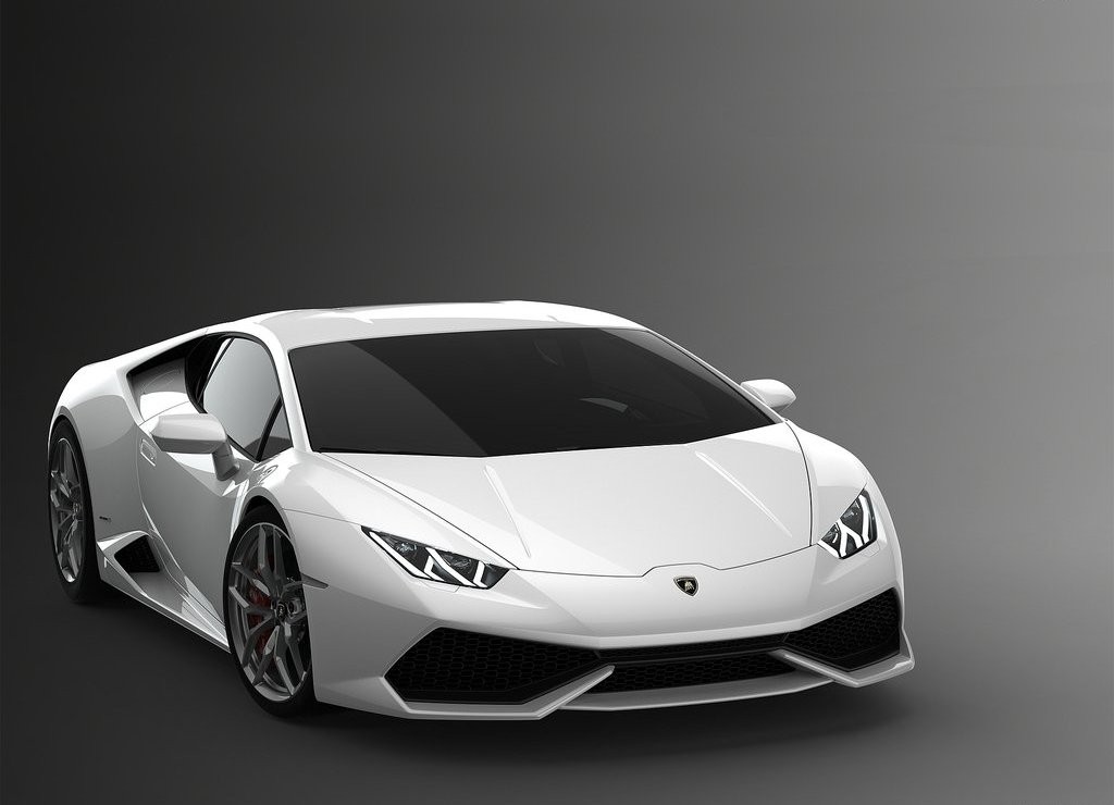 LAMBORGHINI HURACÁN LP610-4, foto 43