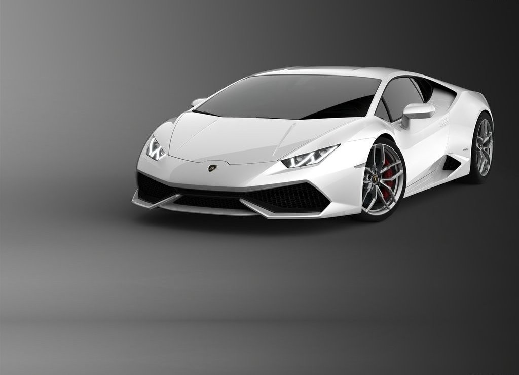 LAMBORGHINI HURACÁN LP610-4, foto 44