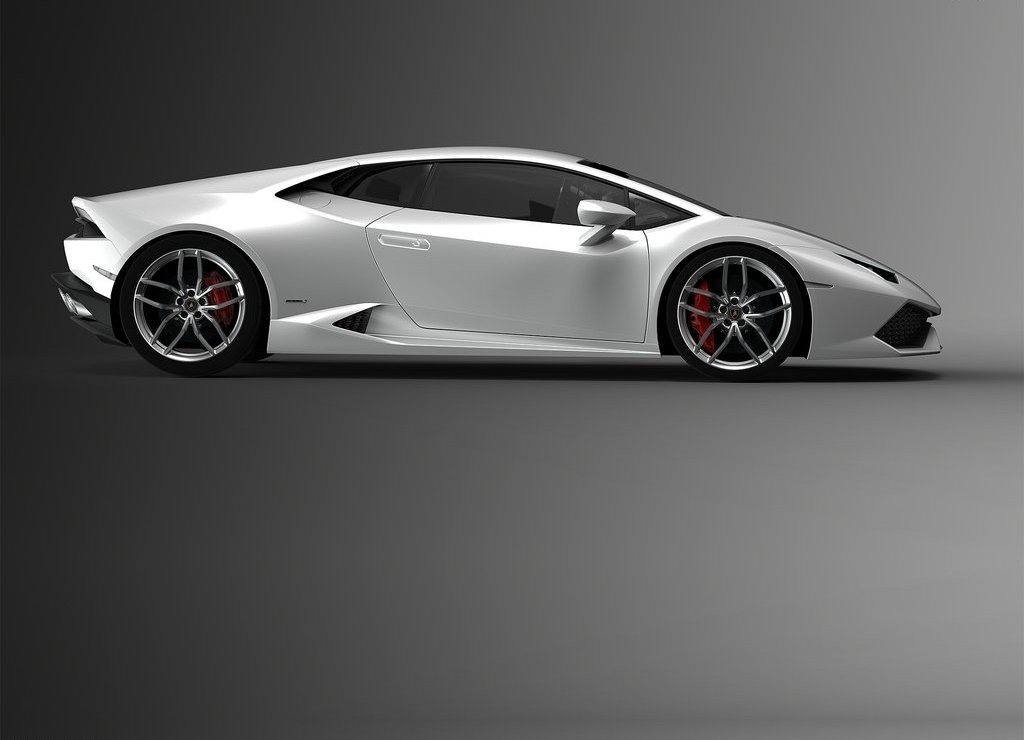 LAMBORGHINI HURACÁN LP610-4, foto 45