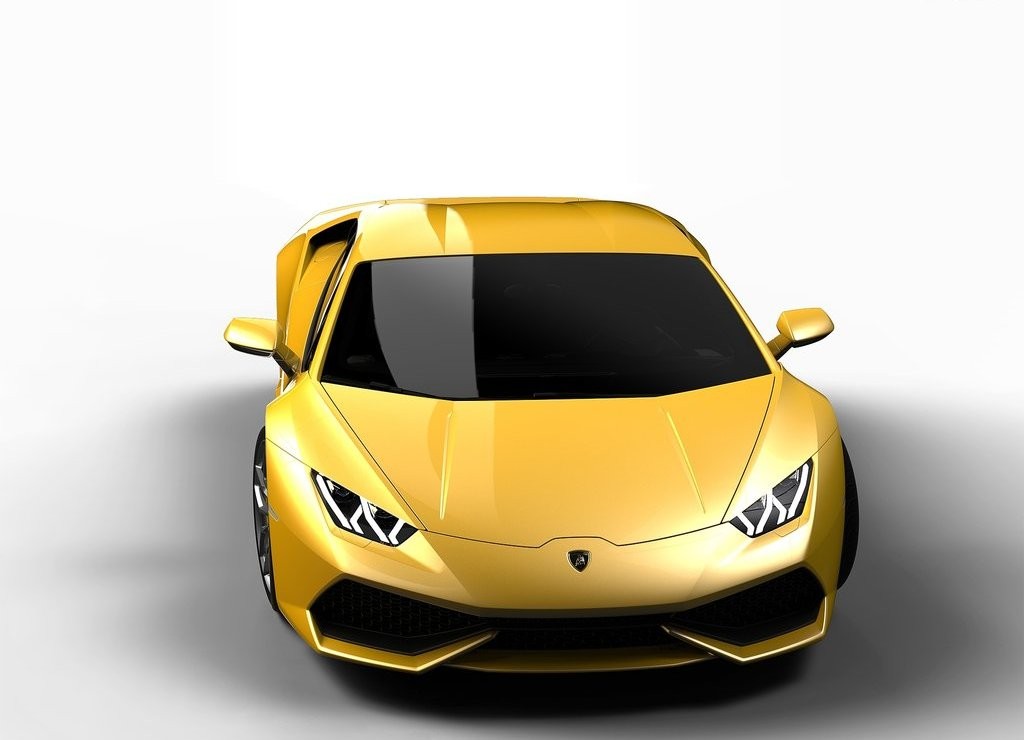 LAMBORGHINI HURACÁN LP610-4, foto 50