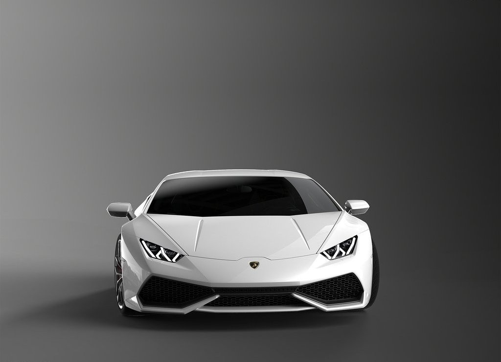LAMBORGHINI HURACÁN LP610-4, foto 51