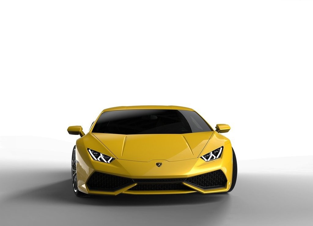 LAMBORGHINI HURACÁN LP610-4, foto 52