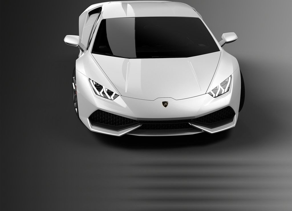 LAMBORGHINI HURACÁN LP610-4, foto 53