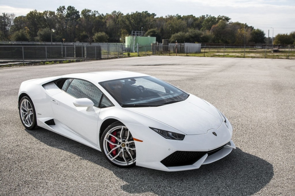 LAMBORGHINI HURACÁN LP610-4, foto 66