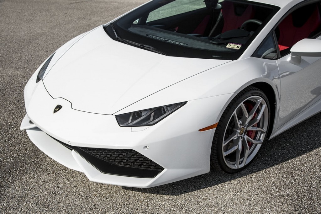 LAMBORGHINI HURACÁN LP610-4, foto 67