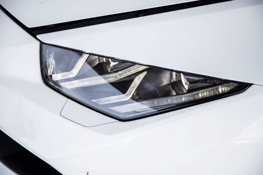 LAMBORGHINI HURACÁN LP610-4, foto 68
