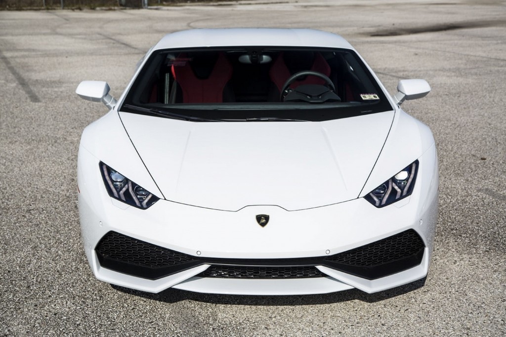 LAMBORGHINI HURACÁN LP610-4, foto 69
