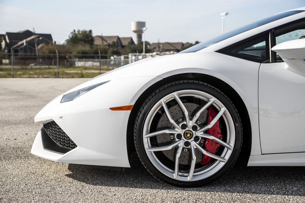 LAMBORGHINI HURACÁN LP610-4, foto 70