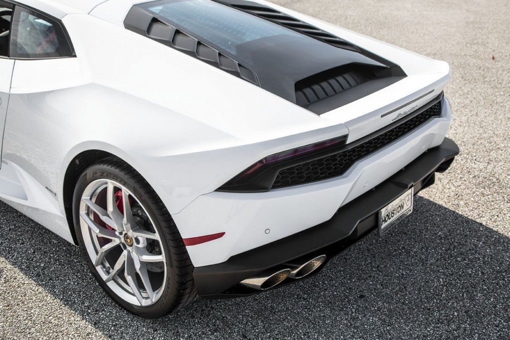 LAMBORGHINI HURACÁN LP610-4, foto 72