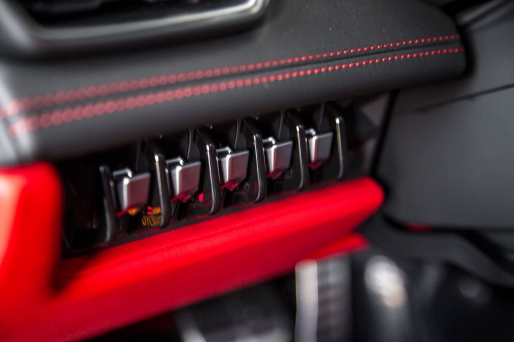 LAMBORGHINI HURACÁN LP610-4, foto 81