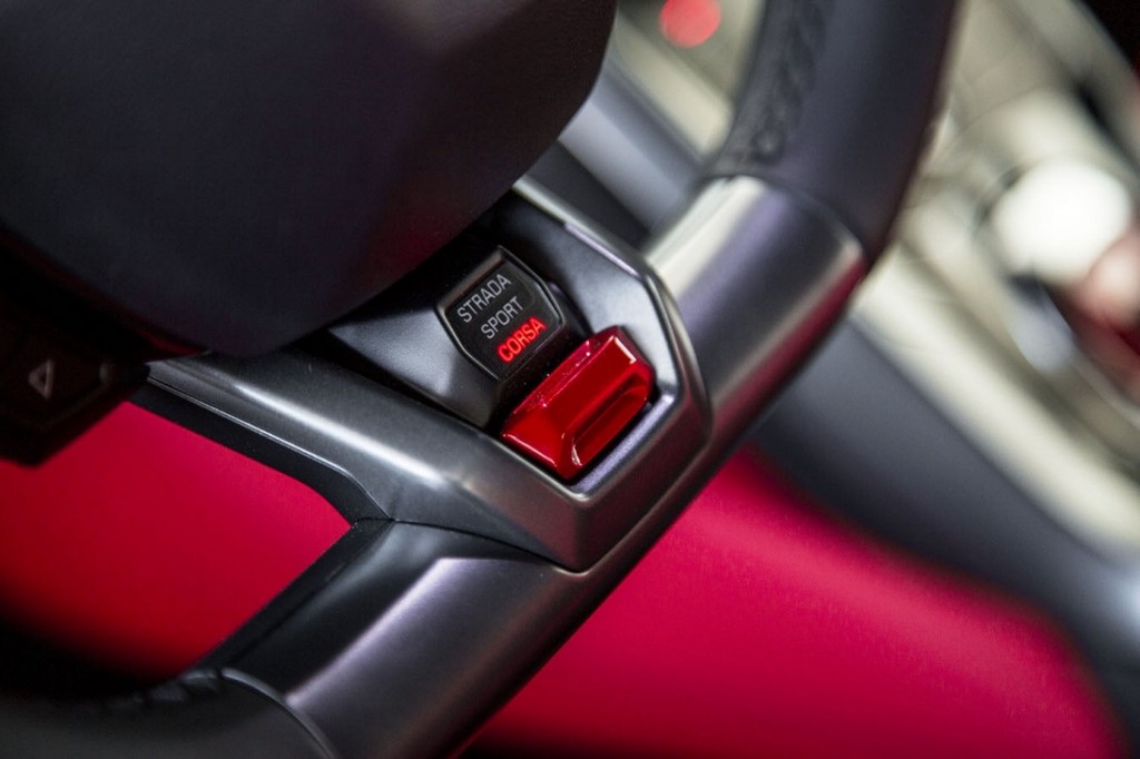 LAMBORGHINI HURACÁN LP610-4, foto 82