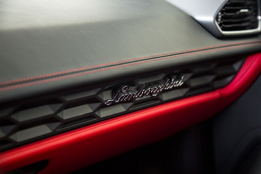 LAMBORGHINI HURACÁN LP610-4, foto 84