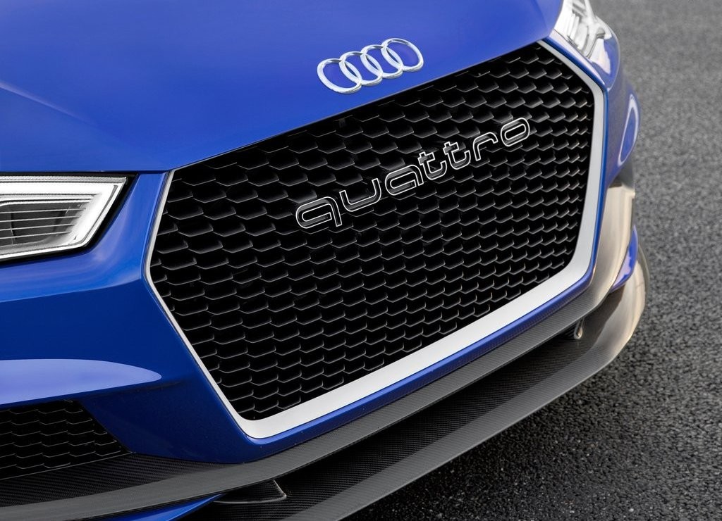 2014 - AUDI A3 CLUBSPORT QUATTRO CONCEPT, foto 22