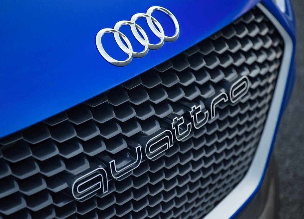2014 - AUDI A3 CLUBSPORT QUATTRO CONCEPT, foto 23