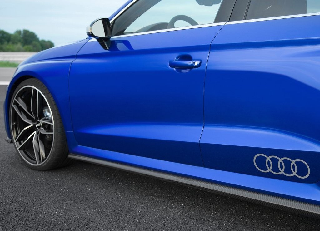 2014 - AUDI A3 CLUBSPORT QUATTRO CONCEPT, foto 26