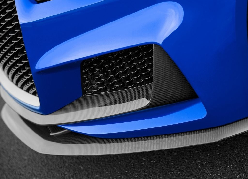 2014 - AUDI A3 CLUBSPORT QUATTRO CONCEPT, foto 27