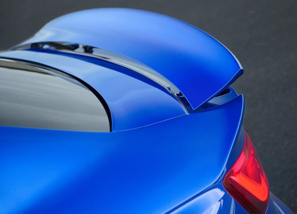 2014 - AUDI A3 CLUBSPORT QUATTRO CONCEPT, foto 28