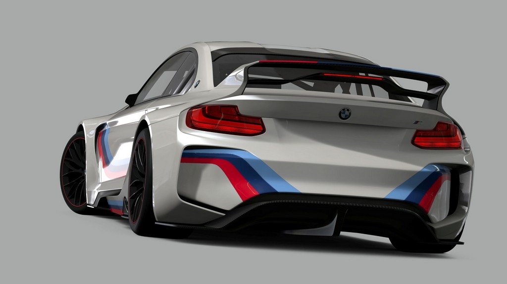 BMW M VISION GRAN TURISMO, foto 11