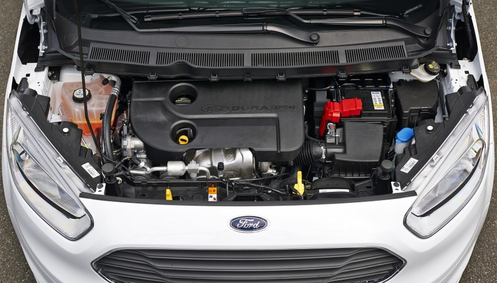 FORD TOURNEO COURIER, foto 6