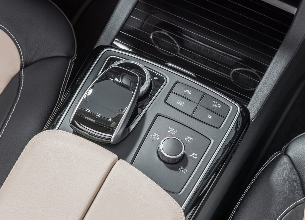2016 - MERCEDES-BENZ GLE 450 COUPE, foto 19