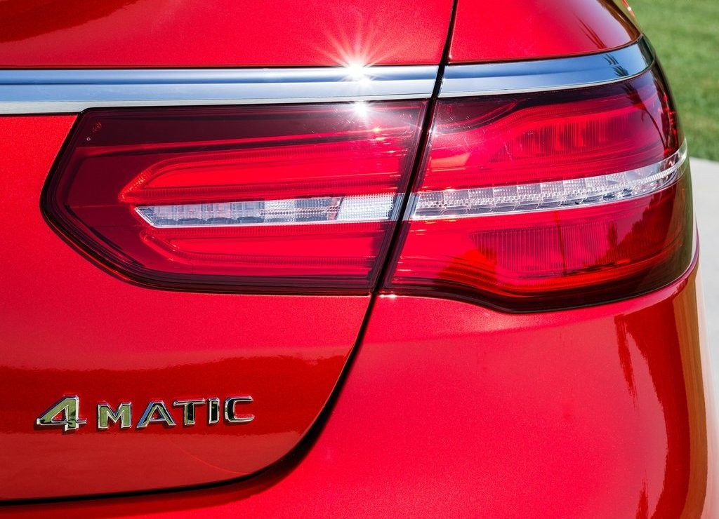 2016 - MERCEDES-BENZ GLE 450 COUPE, foto 20