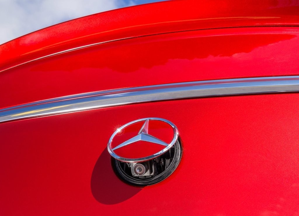 2016 - MERCEDES-BENZ GLE 450 COUPE, foto 21