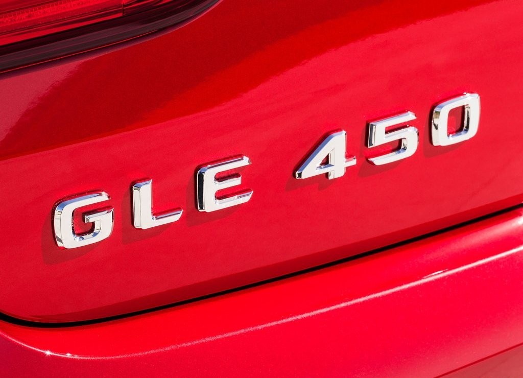 2016 - MERCEDES-BENZ GLE 450 COUPE, foto 23